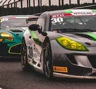Home | Innovation Racing