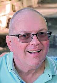 John L. Giovanini, 64, of Pontiac, passed away Monday, January 8, 2018 at  10:27 a.m. at Evenglow Lodge in Pontiac. His service will be held Friday,  January 12, 2018 at 10:30 a.m.