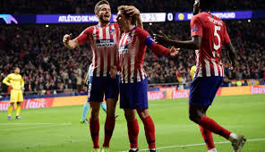 Submitted 1 day ago by ashitakaafernando torres. Tactical Analysis Atletico De Madrid Vs Borussia Dortmund Longomatch