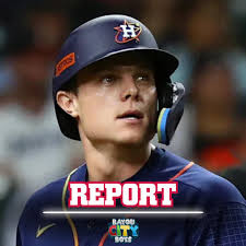 Jake Meyers will start a Minor League rehab assignment tomorrow in Triple-A  Sugar Land, manager Joe Esapda told @sportsmt