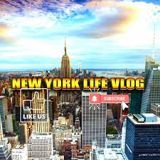 New York Life VLOG - YouTube