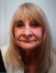 Katherine Sue Hardeman Obituary March 11, 2022