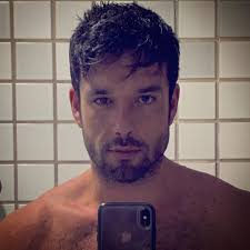 Jun 23, 2021 · sérgio marone aparece sem roupa na piscina e deixa fãs animados: Sergio Marone Sera El Anticristo En Apocalipsis Series Apocalipsis Univision