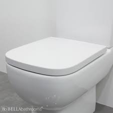 Can't make any sense out of the useless instructions and what to do with all the bits. Rak Series 600 Toilet Seat Replacement Fast Delivery