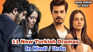 Urdu turkish dramas