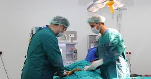 Kepez Devlet Hastanesi Yuku Azaltti Gazetebir