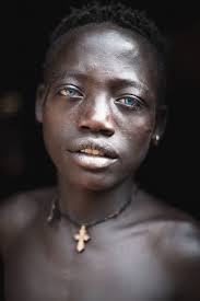 Abushe by Alex Stoll