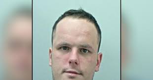 Jamie Gorton with links to Darwen is wanted by police