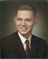 William G. Melson, Ph.D.