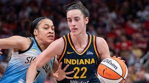Caitlin Clark, Indiana Fever vs Chicago Sky: How to watch WNBA game
