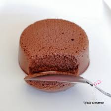 Fondant Au Chocolat Sans Cuisson Companion Ou Non Recette Fondant Au Chocolat Recette Fondant Au Chocolat Gateau Facile