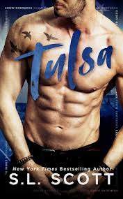 Irrespective of games, a true gamer knows how. Tulsa The Crow Brothers 2 By S L Scott