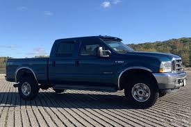 Image result for Deep Wedgewood Blue 2001 F350