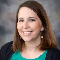 Amy Holcombe MS, RD, LD