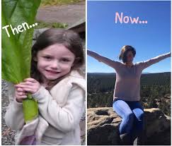 The rain was born in alaska, but her parents aren't alaskan native as they came from a small town residing in north texas. Ami Brown Daughter Rain Brown Wiki Alaskan Bush People Pregnant