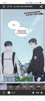 Apakah LINE Webtoon Indonesia memperbolehkan cerita yang mengandung LGBT? -  Quora