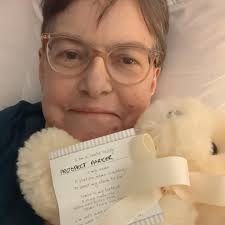 🧸💕 Tambo Teddies are more than just cuddly companions—they're part of  life's most precious moments. "The best present ever!!