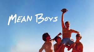 Image result for boys are mean