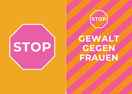 LWL | Hilfe bei Gewalt gegen Frauen - LWL-Referat für Chancengleichheit