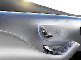 Concept Classe S Coupe Mercedes Classes Coupe Car Interior Concept Car Interior Car Interior Sketch