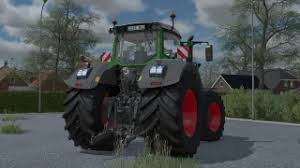 Top 5 Large Tractor Mods For Console And Pc | Farming Simulator 22 - Youtube