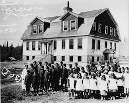Residential schools videos and latest news articles; Residential School Victims Footprints Ammsa Com
