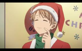 Naoya Nifuji Wotakoi 1x06 Anime Kawaii Anime Anime Icons