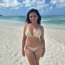 Janexy Sanchez Leaked Nude Complete Photos & Video Media 963