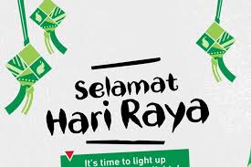 Barangkali ada ucapan yang tanpa sengaja melukai. 1 Syawal Dah 4 Bulan Berlalu Restoran Popular Up Ucapan Hari Raya Bikin Ramai Tertanya Tanya Aik Semalam Puasa Ke Viral Mstar