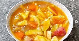 Tekstur yang kenyal, rasa yang gurih, dan harganya yang murah meriah membuat cireng banyak digemari. Mencicipi Kesegaran Rujak Aceh Rasanya Unik Dan Mudah Dibuat