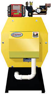 High Efficiency Oil And Gas Boilers And Hot Water Systems Energy Kinetics