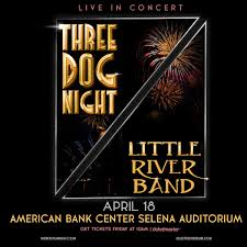 American Bank Center