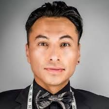 Aaron Sage's Instagram, Twitter & Facebook