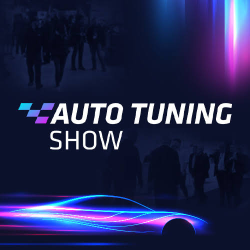 AUTO TUNING Show (Vehicle Tuning and Detailing Trade Fair) — Ptak Warsaw Expo, Nadarzyn (Warsaw metropolitan area), Mazowieckie (Masovian Voivodeship), Poland