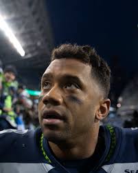 Russell Wilson Edits Silver Surfer