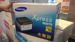 This is my 2nd m2070w/xaa as i gave my 1st to my son. Samsung Xpress M2070 Multifunction Printer Close Look Youtube