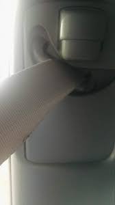 View the 2005 toyota sienna recall information and find service centers in your area to perform the recall repair. 2005 Toyota Sienna Seat Belt Jams Carcomplaints Com