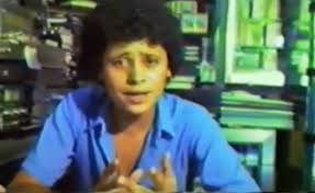 «يا بنت السلطان حني على الغلبان». Ø´Ø§Ù‡Ø¯ ÙÙŠØ¯ÙŠÙˆ Ù‚Ø¯ÙŠÙ… Ù„Ù„Ù…Ø·Ø±Ø¨ Ø¬ÙˆØ±Ø¬ ÙˆØ³ÙˆÙ ÙŠØºÙ†Ù‰ Ø¨Ø¯ÙˆÙ† Ù…ÙˆØ³ÙŠÙ‚Ù‰ ÙˆÙ‡Ùˆ Ù„Ø§ ÙŠØ²Ø§Ù„ Ø·ÙÙ„Ø§