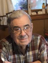 Obituary information for Gene Woodson Arvin
