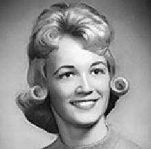 Brenda WEST Obituary (1946