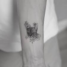 However, there are different kinds of rose tattoo designs, depending on the style and colors. 43 Gorgeous Flower Tattoos Designs You Need In 2021 Glamour
