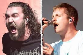 I Prevail Announce Split With Brian Burkheiser in Statement