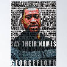 Keep Our Streets Safe for Everybody" Poster for Sale by joelbass