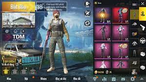 Share Acc Pubg Mobile Free Cho Nick Pubg Mobile 2021
