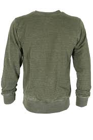 Мъжка блуза LP2566 зелена 002