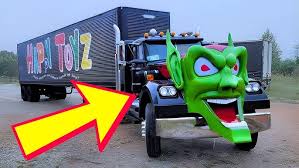 Image result for Mack Green 1941 Truck