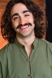 Andrew Luff's Instagram, Twitter & Facebook