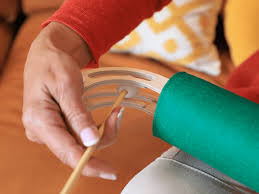 Maybe you would like to learn more about one of these? Knitting Aid A Simple Lightweight Aid That Makes Knitting Easier