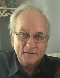 Obituary information for David G. Magee