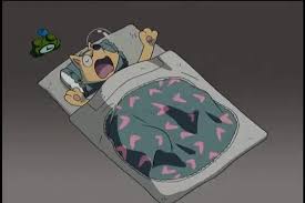 Zorori Futon Gif Gfycat I wish zorori had more fame, it's a good anime for kids. zorori futon gif gfycat